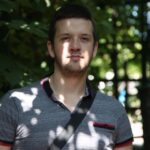 Алексей Куликов