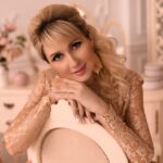 Наталья Антошкина