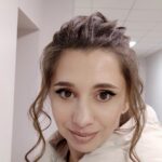 Анастасия Буренина