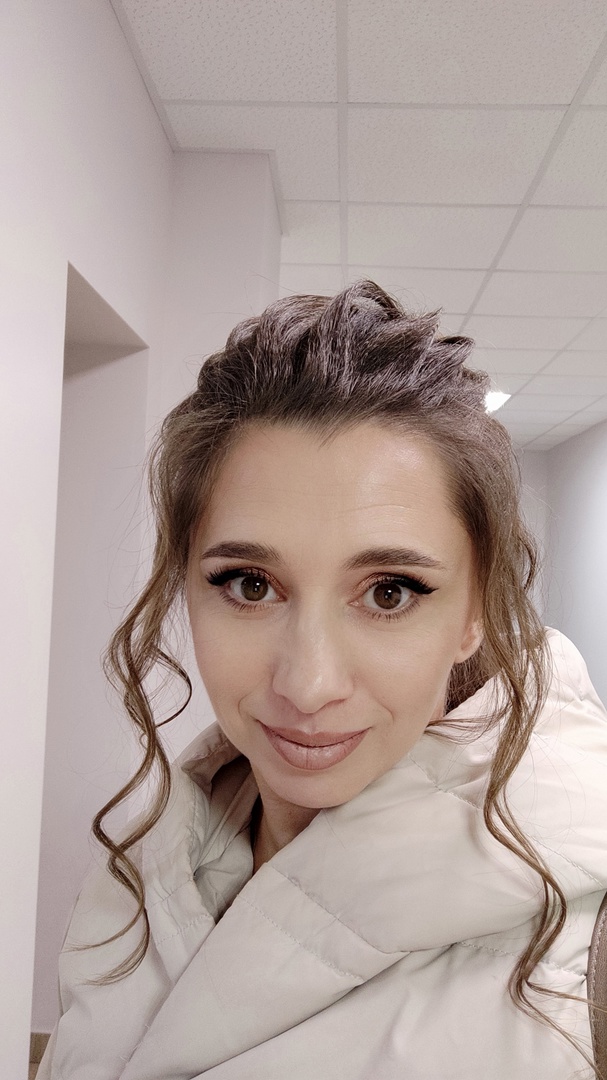 Анастасия Буренина