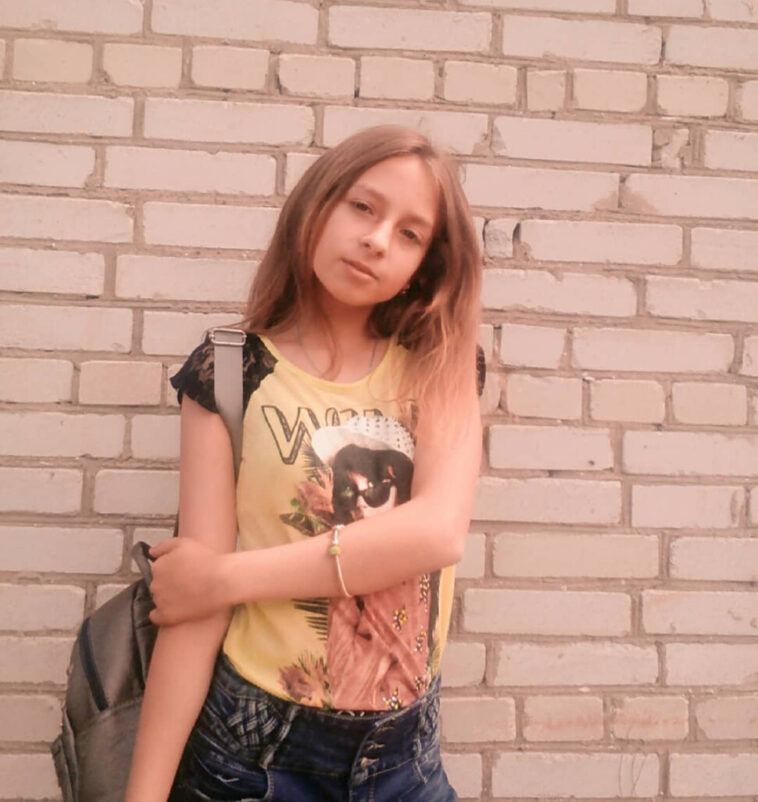 Лера Рахматуллина