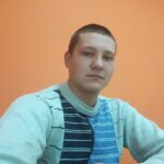 Радис Вильданов