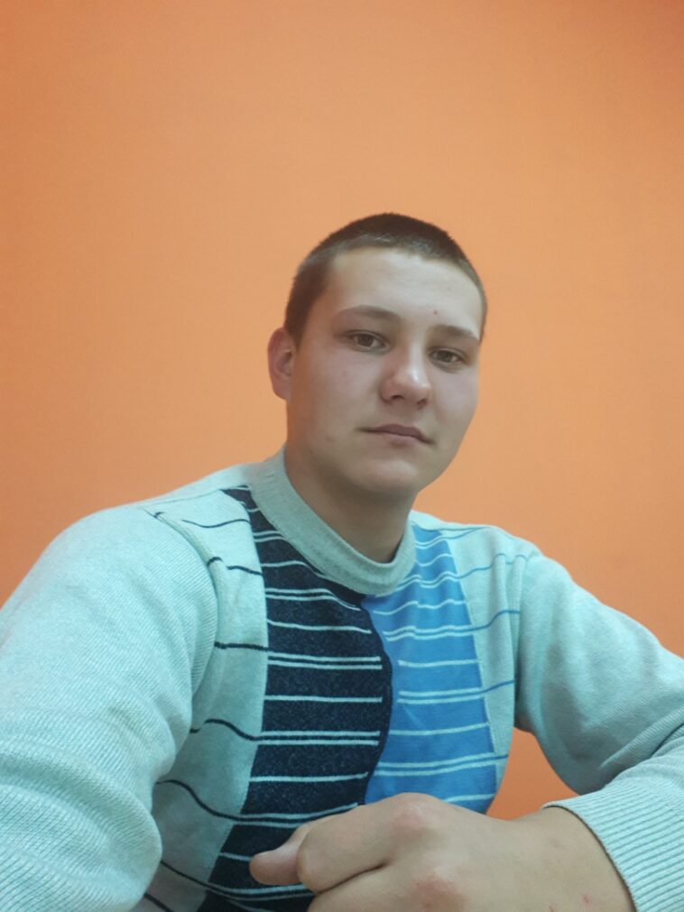 Радис Вильданов