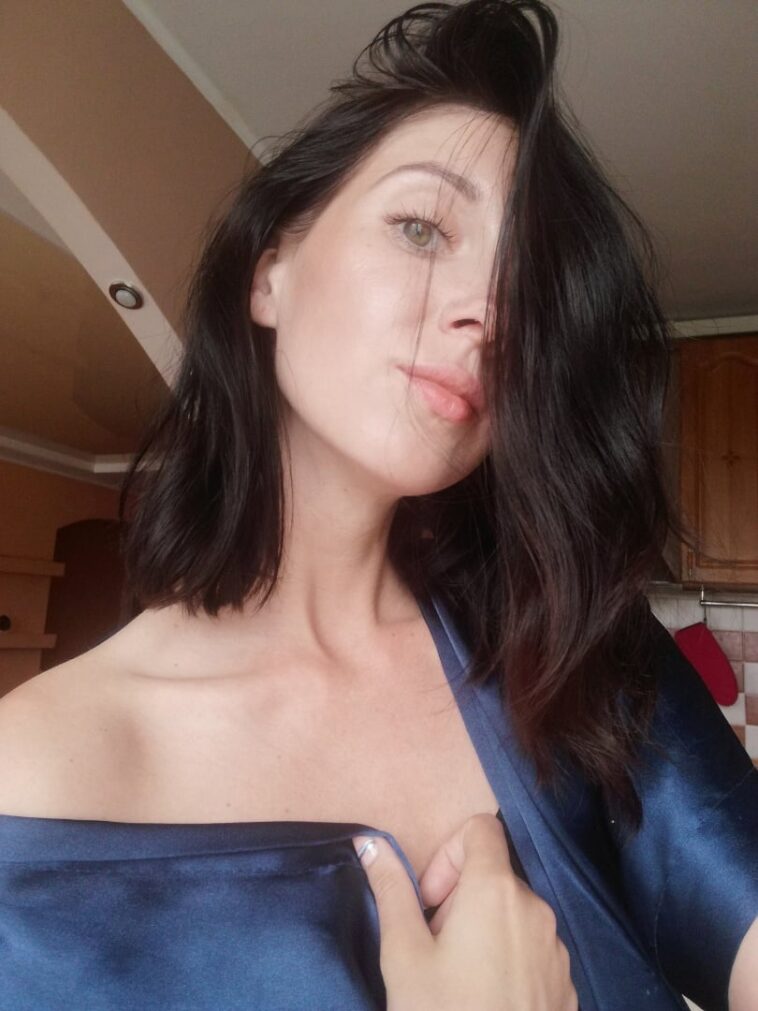 Екатерина Шутенко