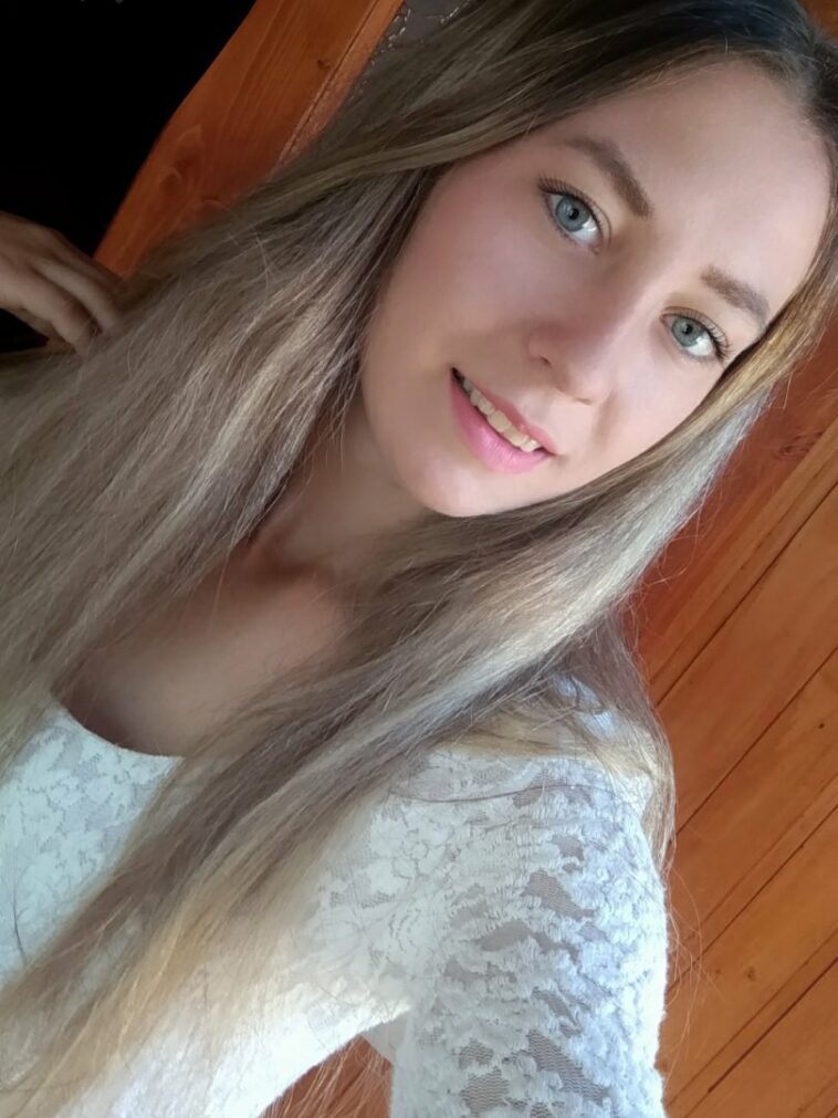 Альбина Абайдуллина