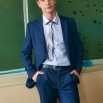 Артем Матвеев