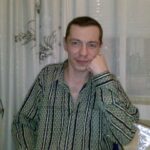 Дмитрий Мурыжников
