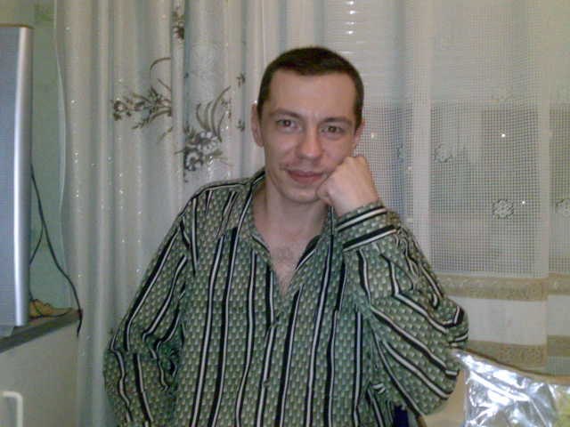 Дмитрий Мурыжников