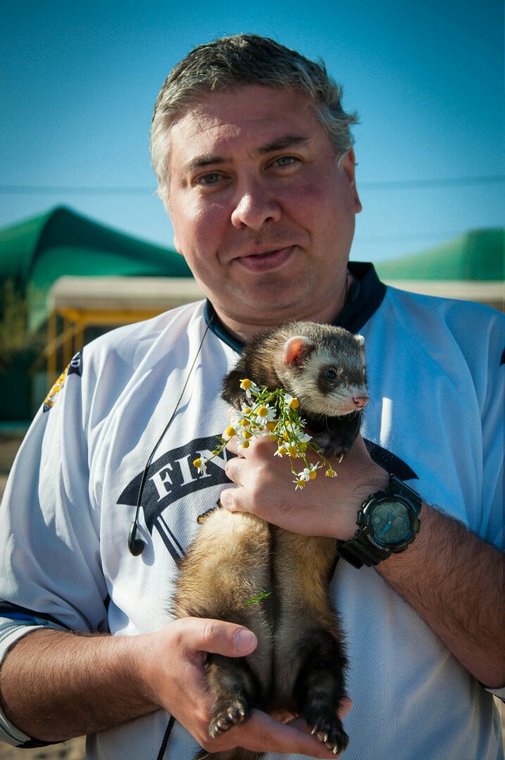Александр Богданов