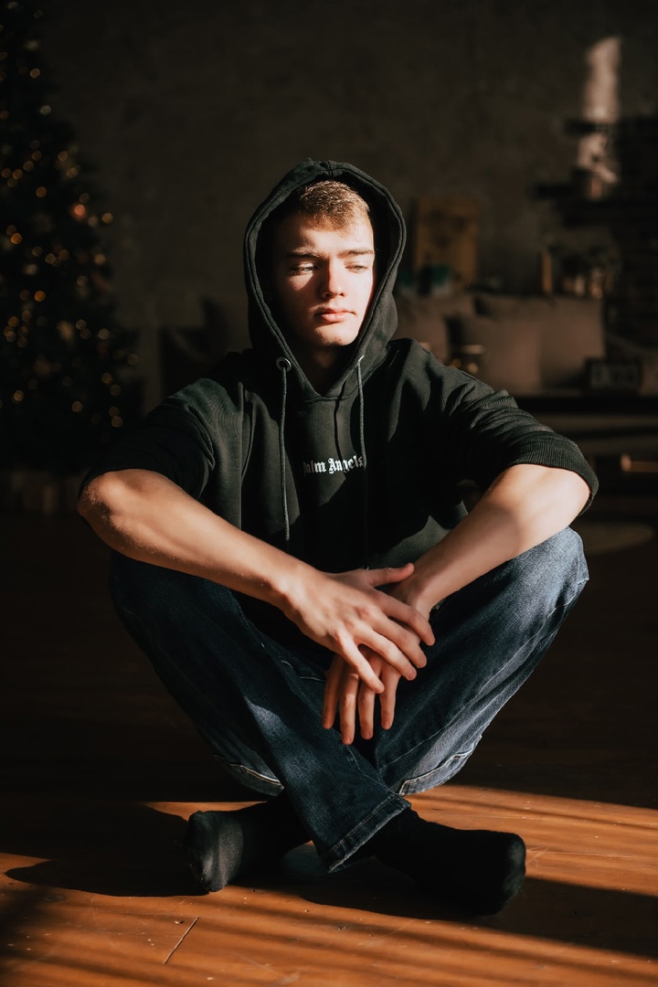 Илья Чапайкин