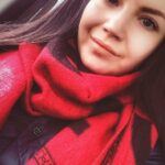 Катя Инякина