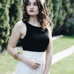 Люба Русаева