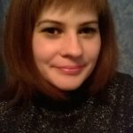 Татьяна Илющенко