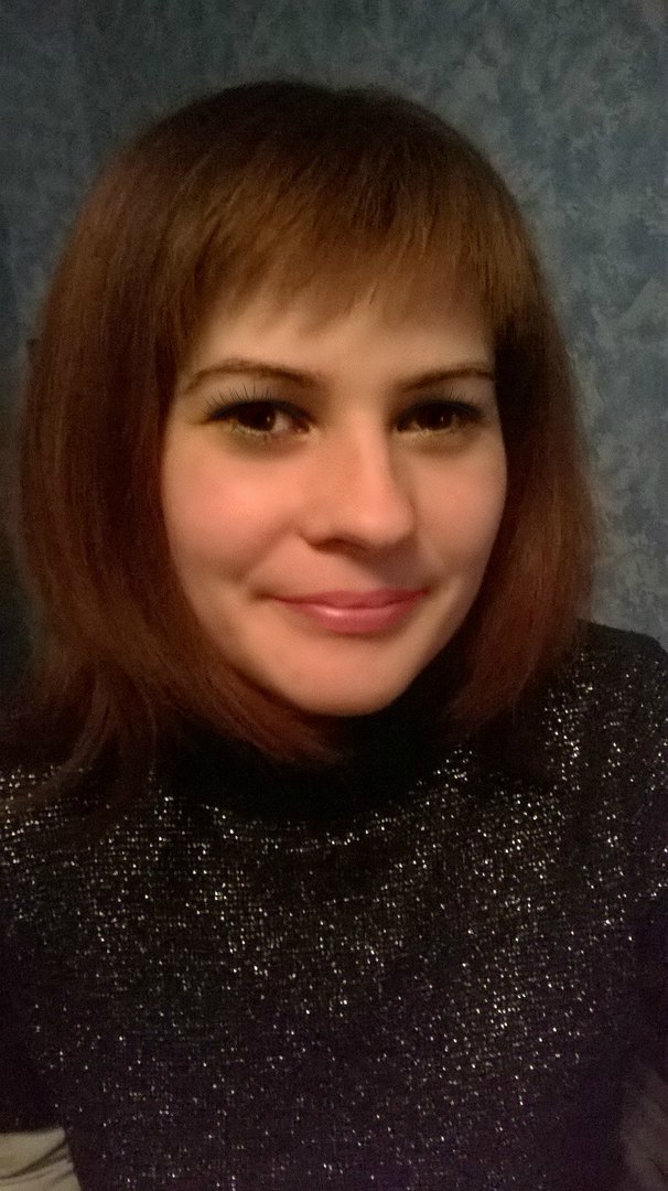 Татьяна Илющенко