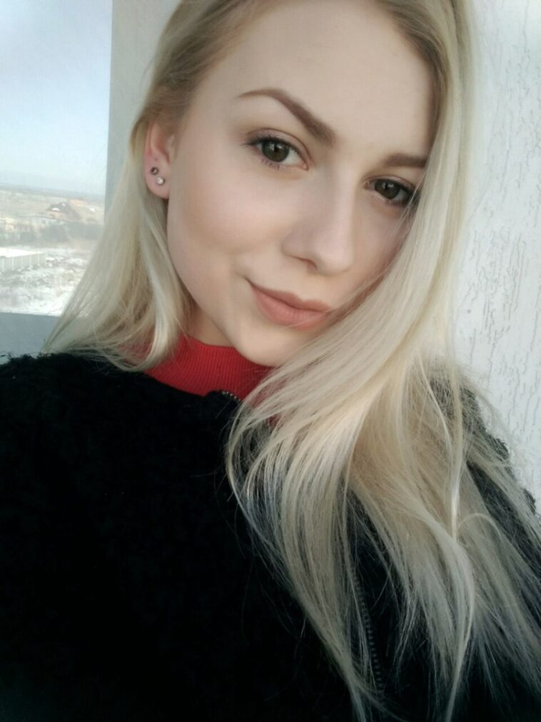Яночка Даминдарова