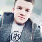 Дмитрий Ежов