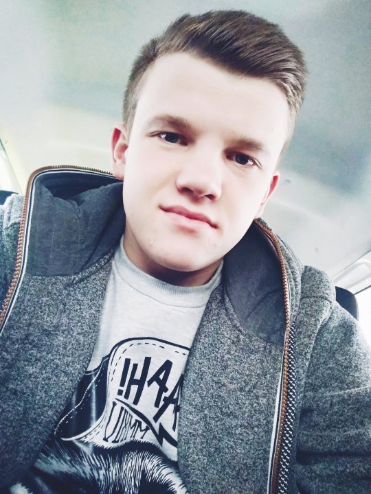 Дмитрий Ежов