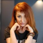 Лера Хакимова