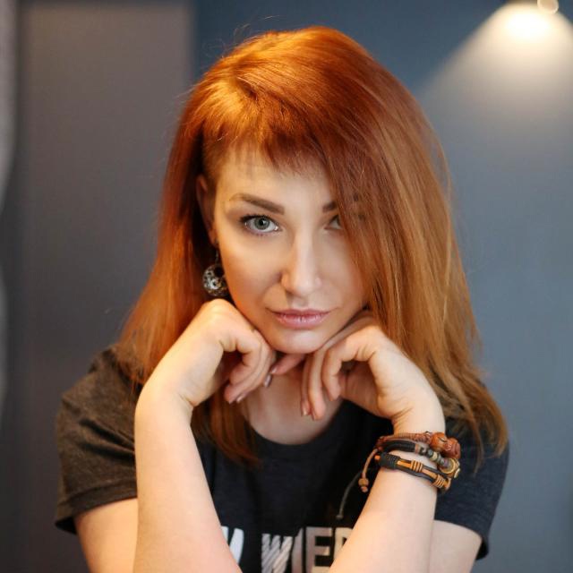 Лера Хакимова
