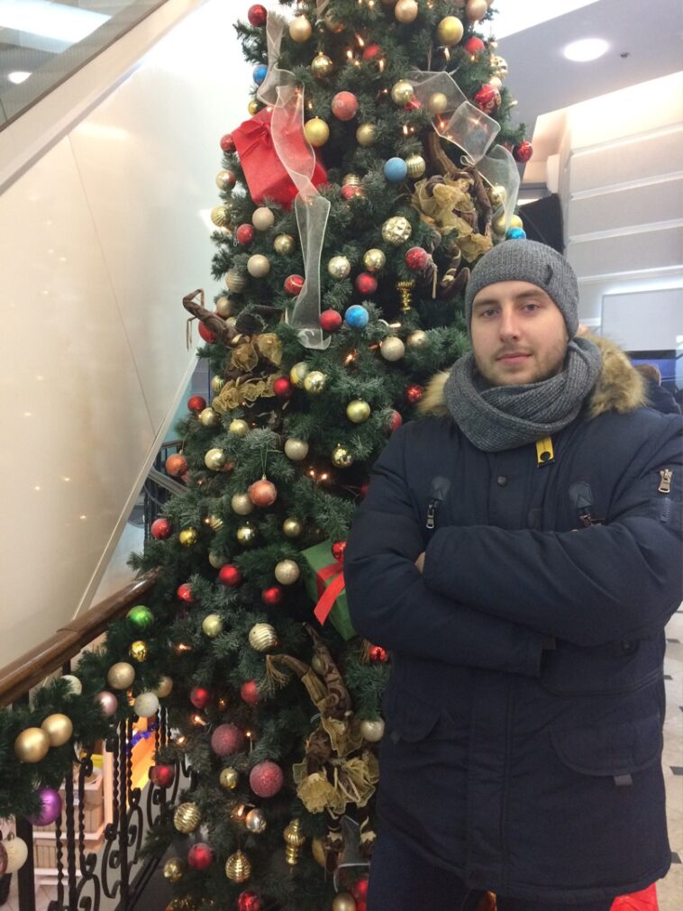 Евгений Сухов