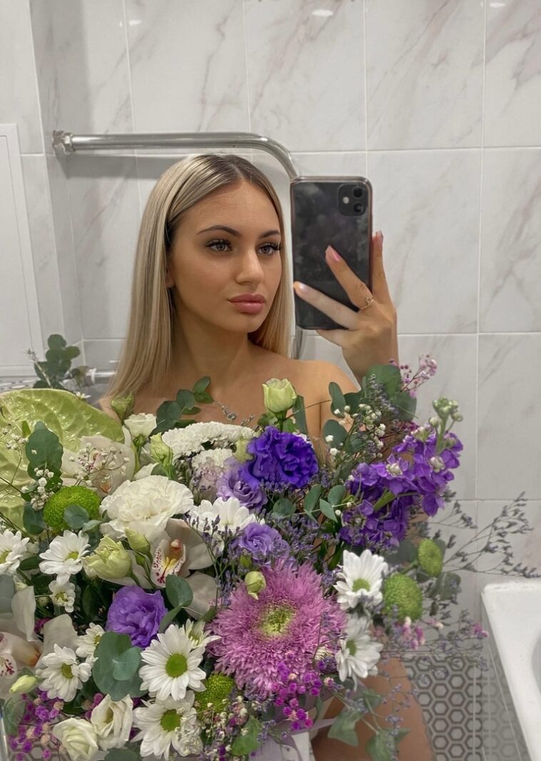 Наташа Маркова