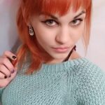 Дарья Трофимова