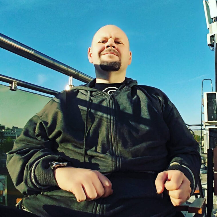 Павел Николаевич