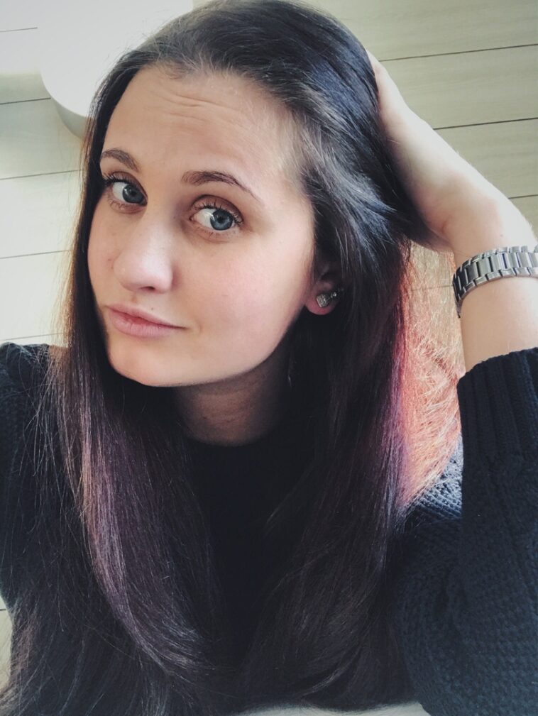 Елена Левина