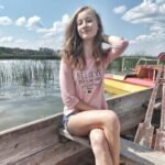 Арина Васильева