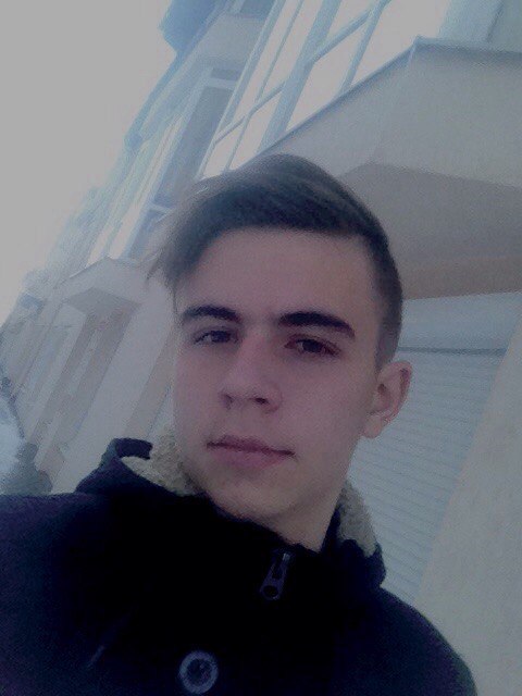 Кирилл Иванов