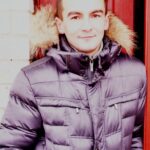 Андрей Шангин