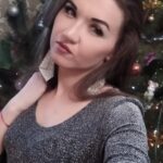 Наталья Петрова