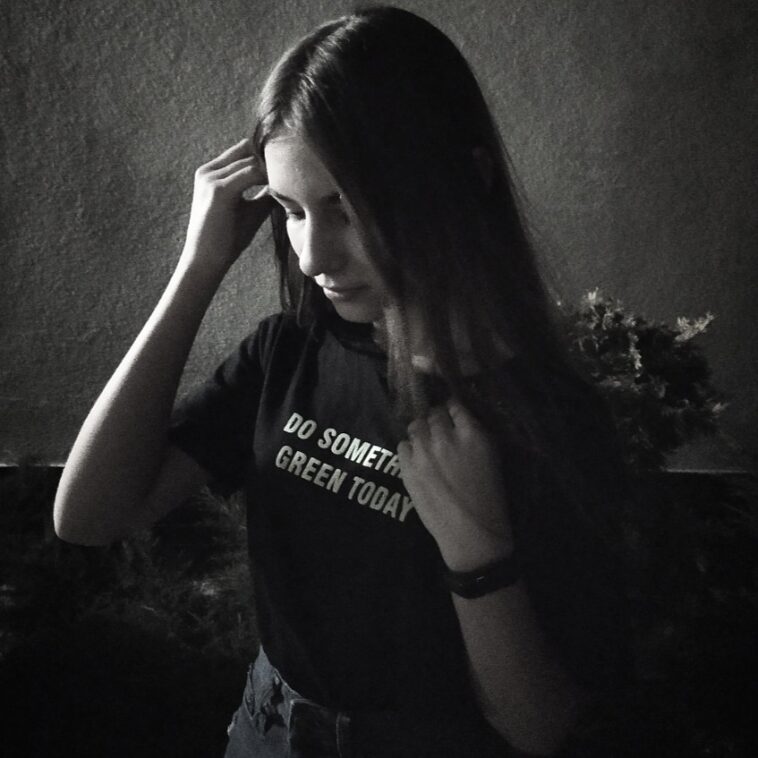 Эвелина Забирова