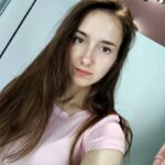Лена Федорова