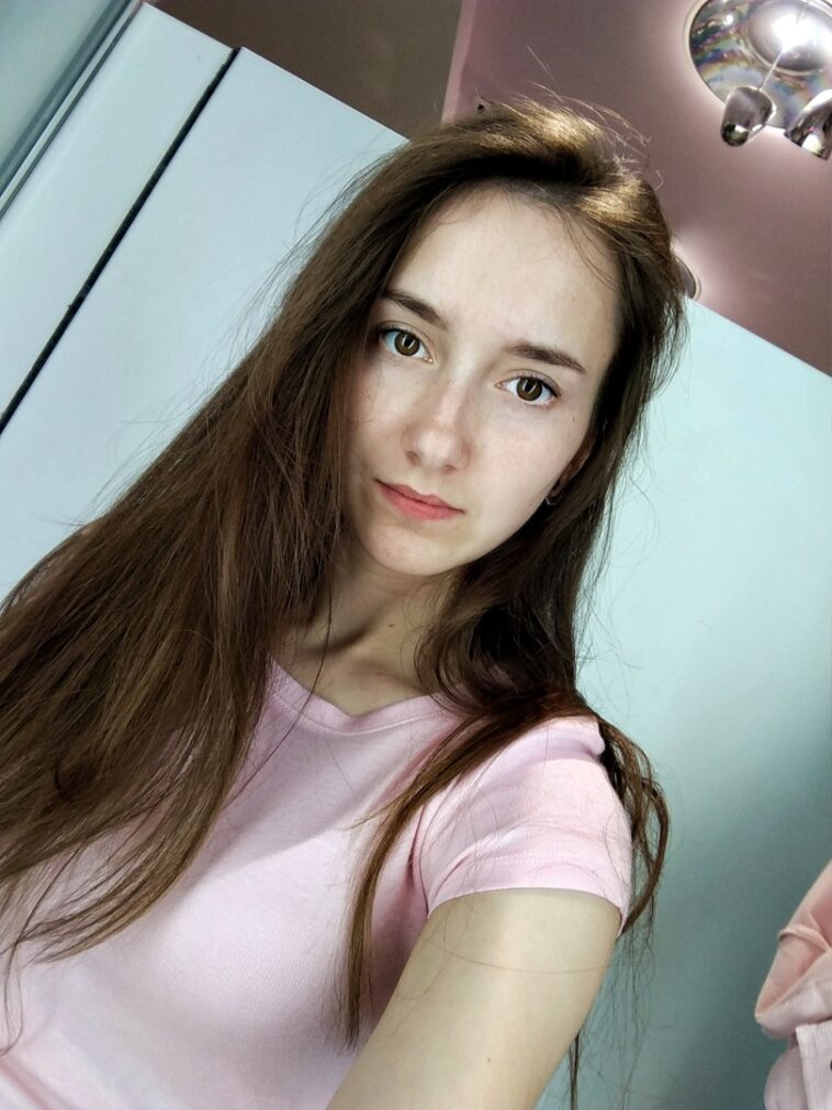 Лена Федорова