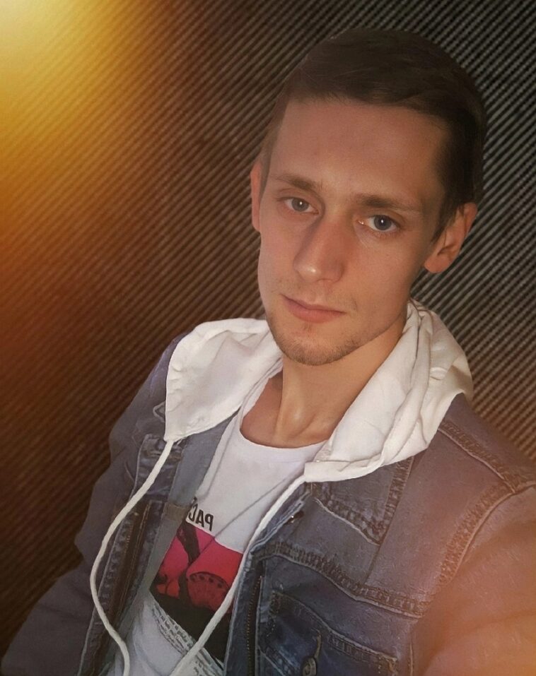 Эмиль Чурбаев