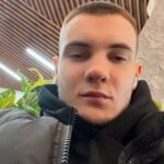 Костя Левченко