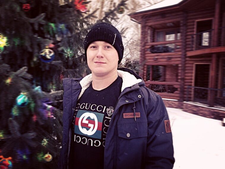 Иван Бабиков