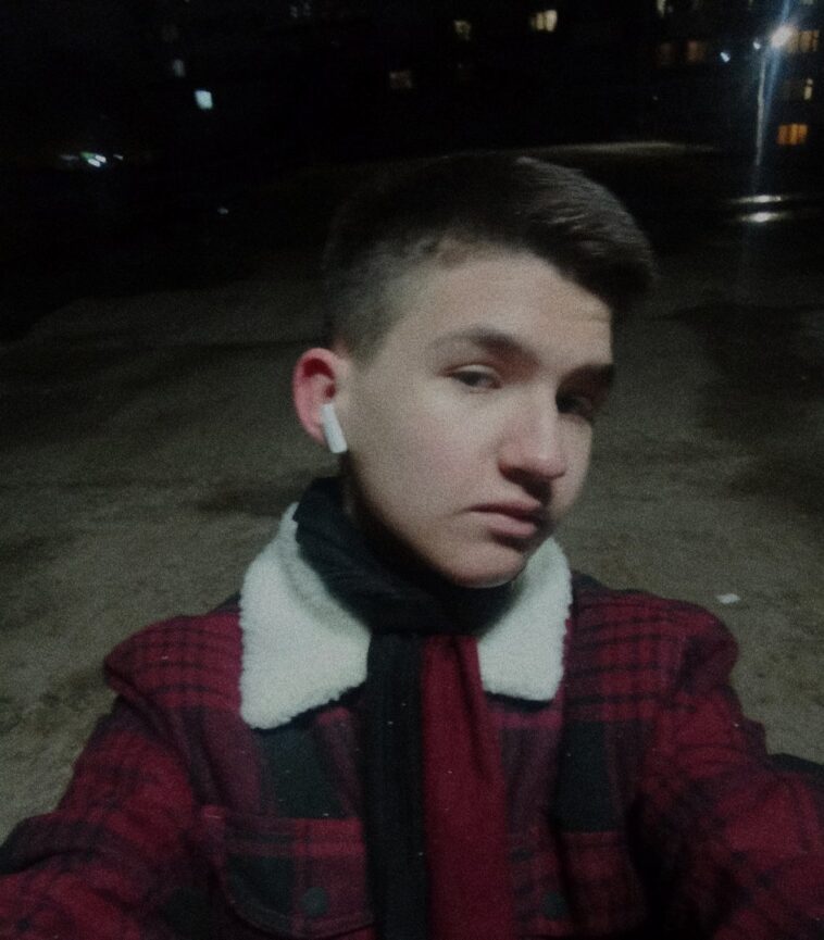 Линар Гирфанов