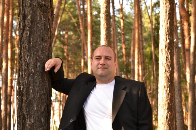 Олег Митюков