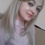 Ирина Миронова