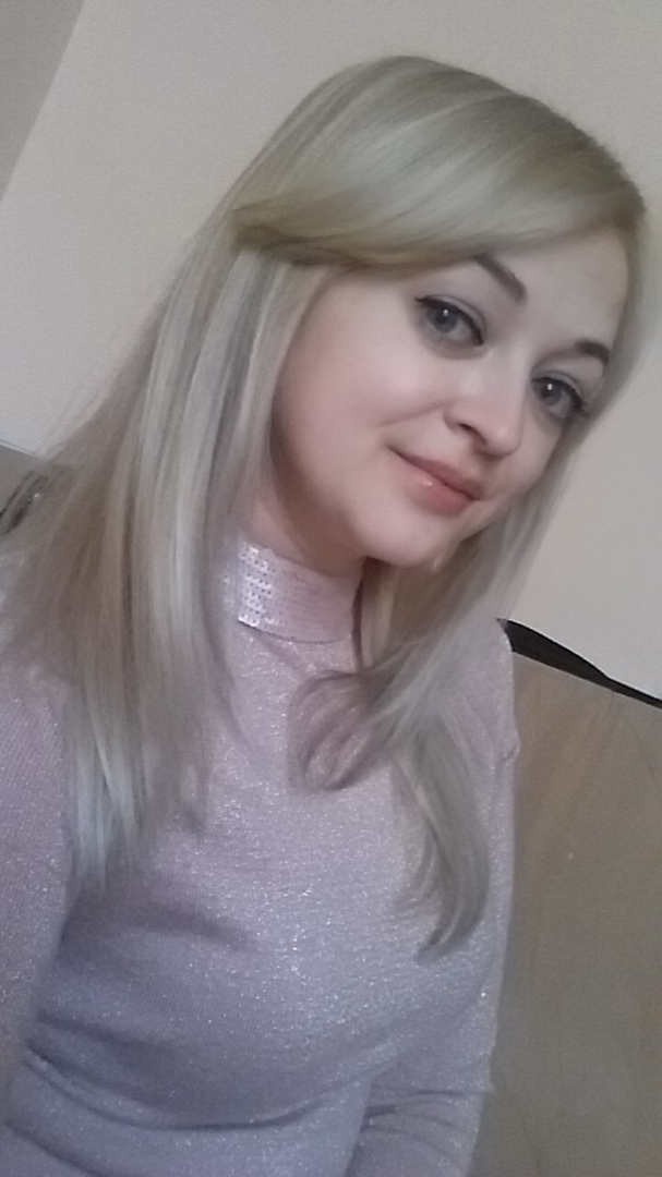 Ирина Миронова