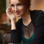Алина Бикулова