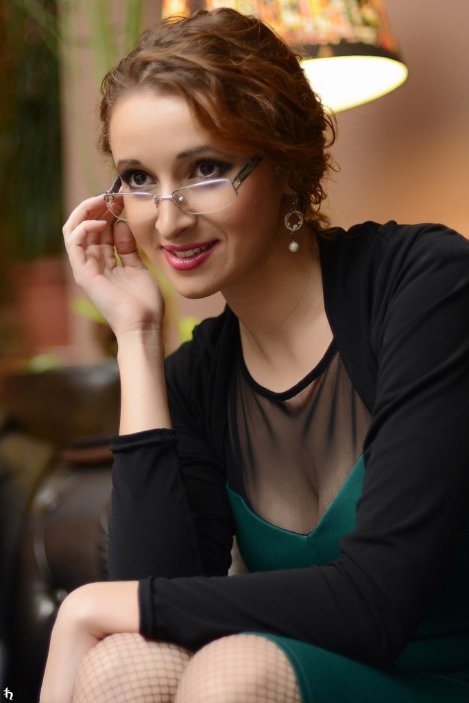 Алина Бикулова