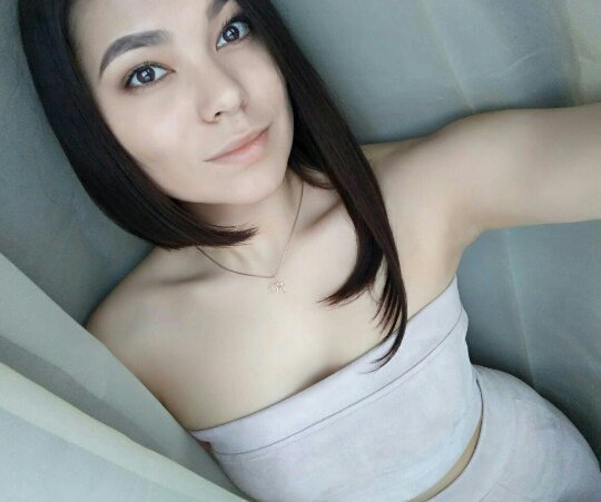 Светлана Нигматуллина