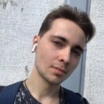 Дмитрий Новолоцкий