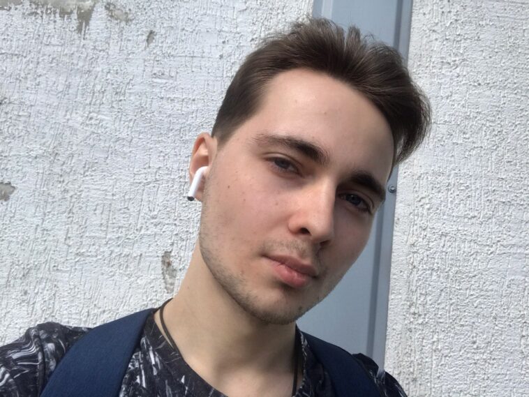 Дмитрий Новолоцкий