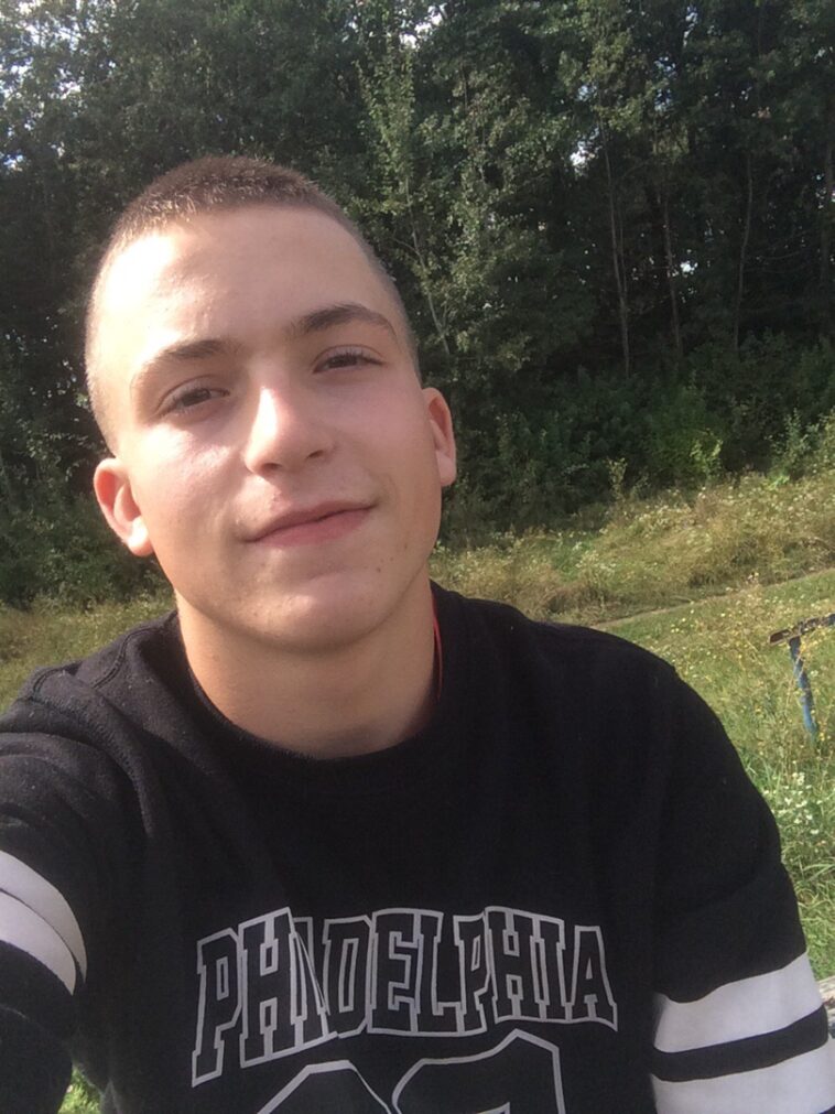 Константин Киселев