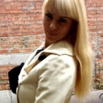 Наталья Бажанова