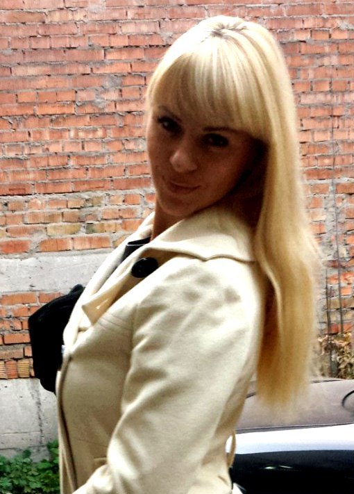Наталья Бажанова